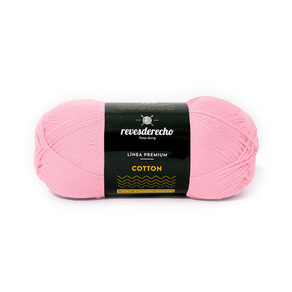 Cotton - Revesderecho