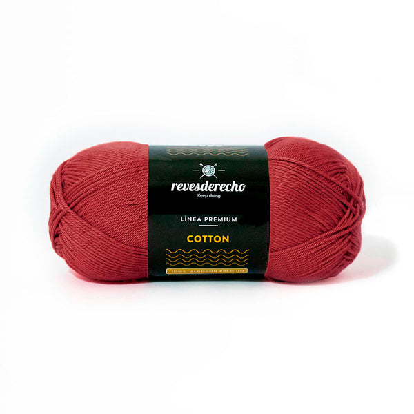 Cotton - Revesderecho