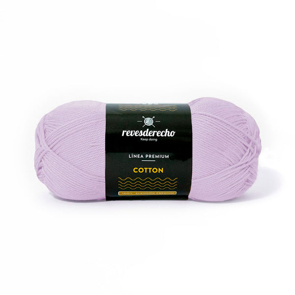 Cotton - Revesderecho