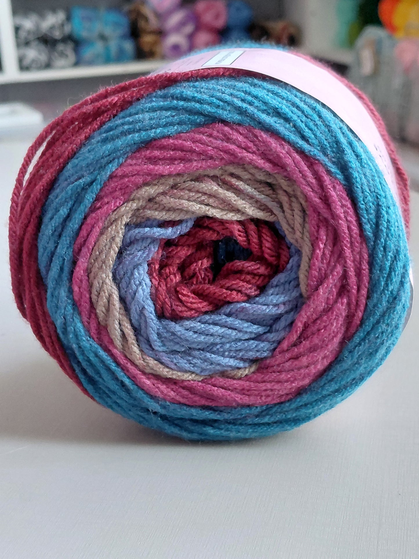 Sweet Love - Right Side