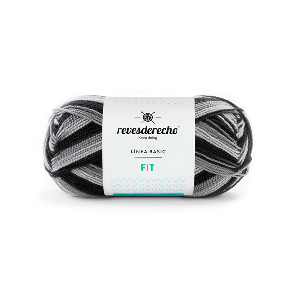 Fit Mix - Revesderecho