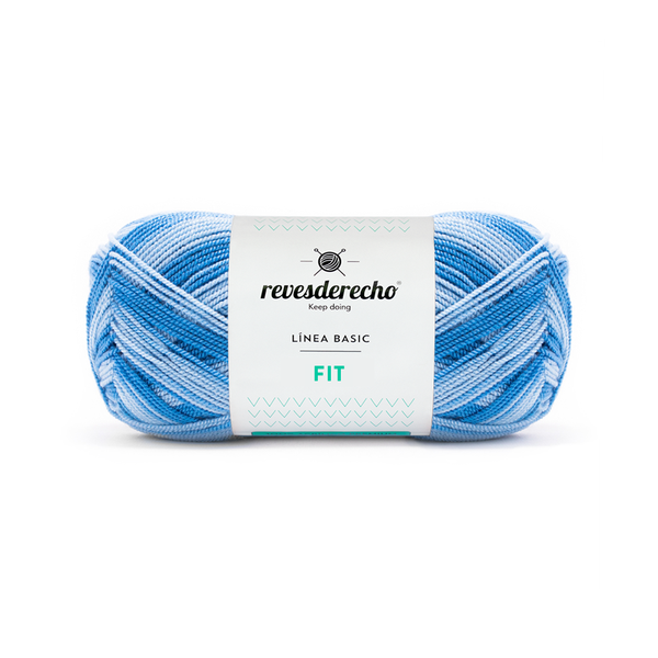 Fit Mix - Revesderecho