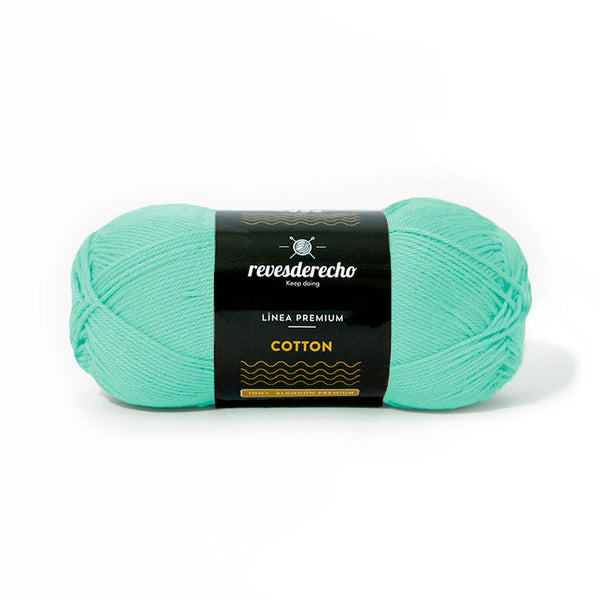 Cotton - Revesderecho