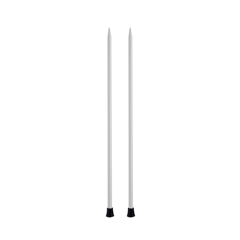 Palillo recto Basix - Knit Pro