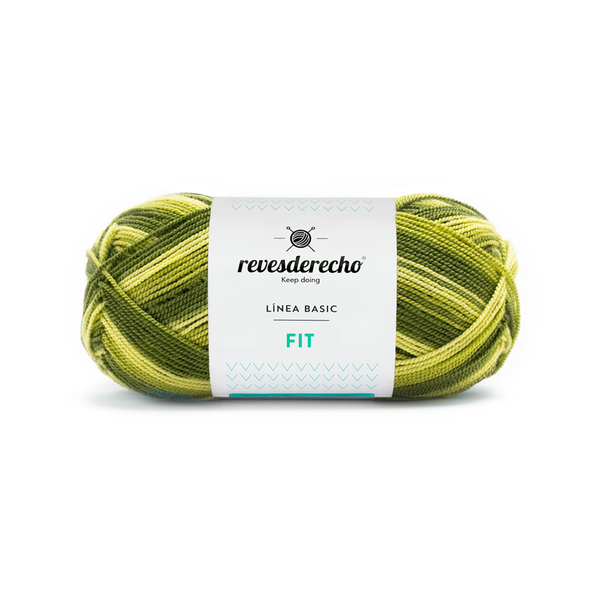 Fit Mix - Revesderecho