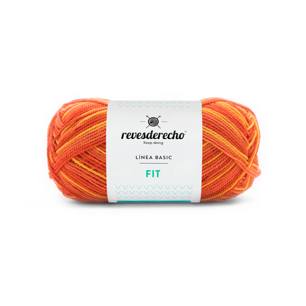 Fit Mix - Revesderecho