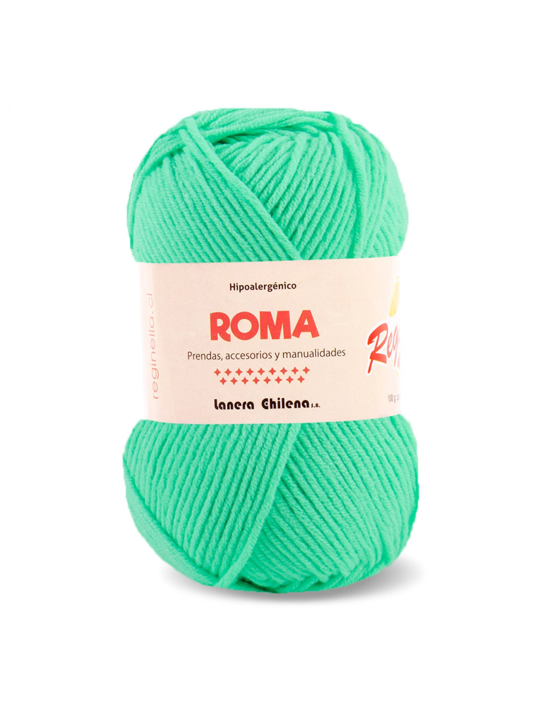 Roma - Reginella