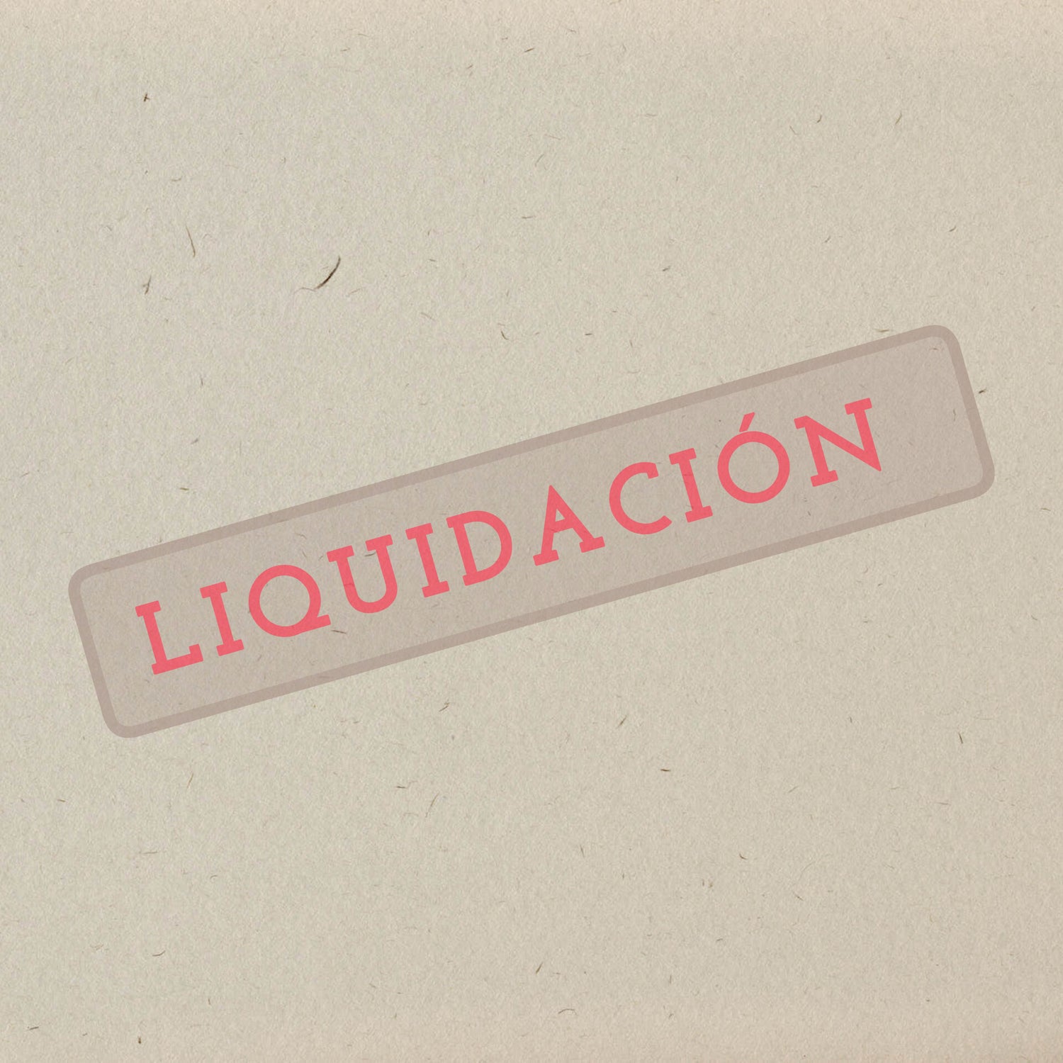 LIQUIDACIÓN