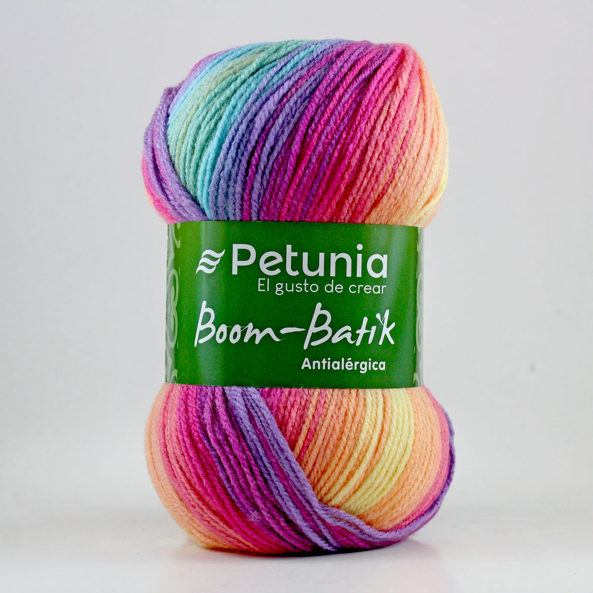 Boom Batik - Petunia