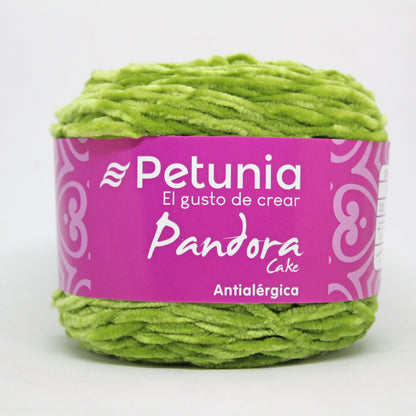 Pandora - Petunia