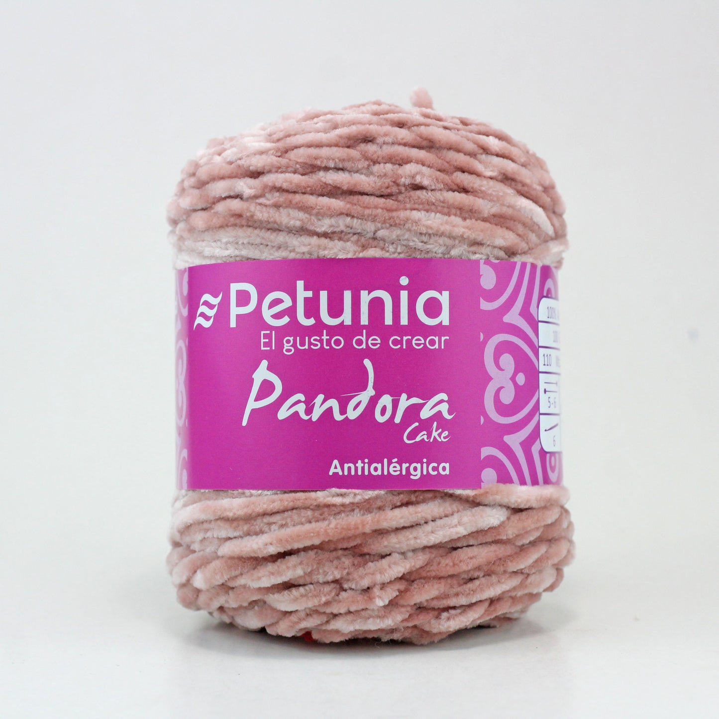 Pandora - Petunia