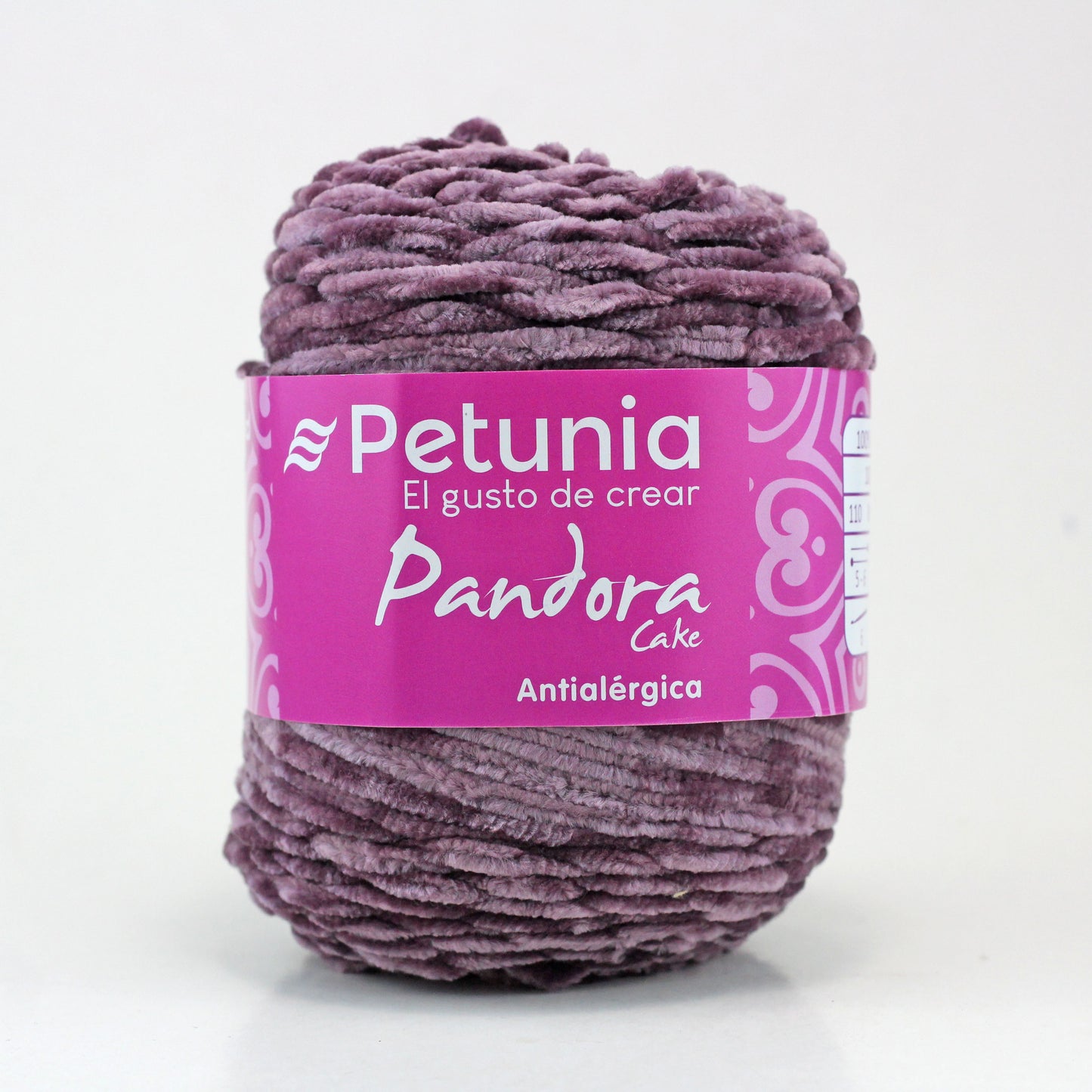 Pandora - Petunia