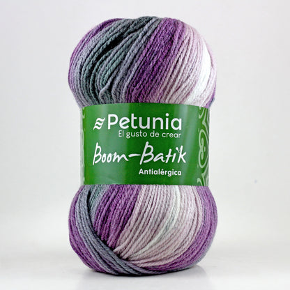 Boom Batik - Petunia