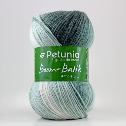 Boom Batik - Petunia