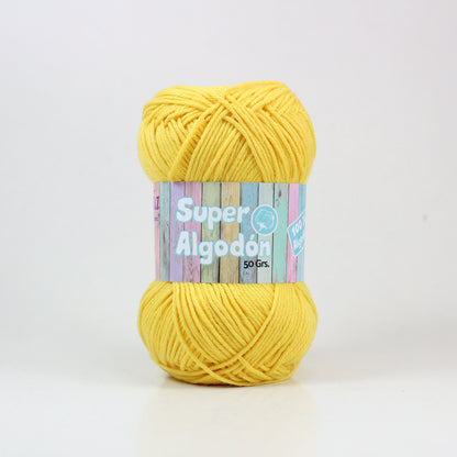 Super Algodón - Petunia