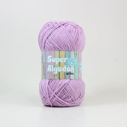 Super Algodón - Petunia