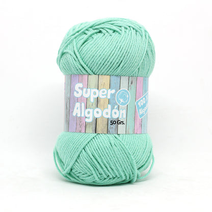 Super Algodón - Petunia