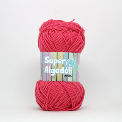 Super Algodón - Petunia