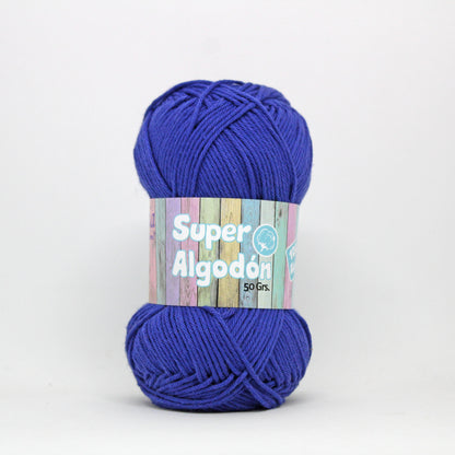 Super Algodón - Petunia