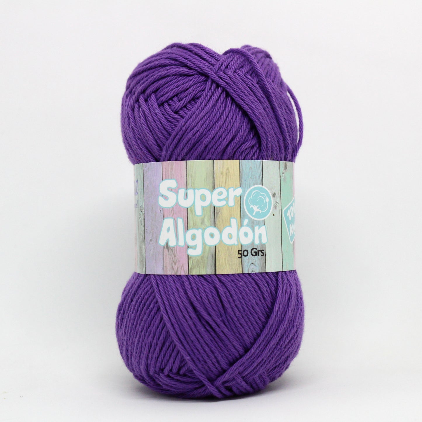 Super Algodón - Petunia