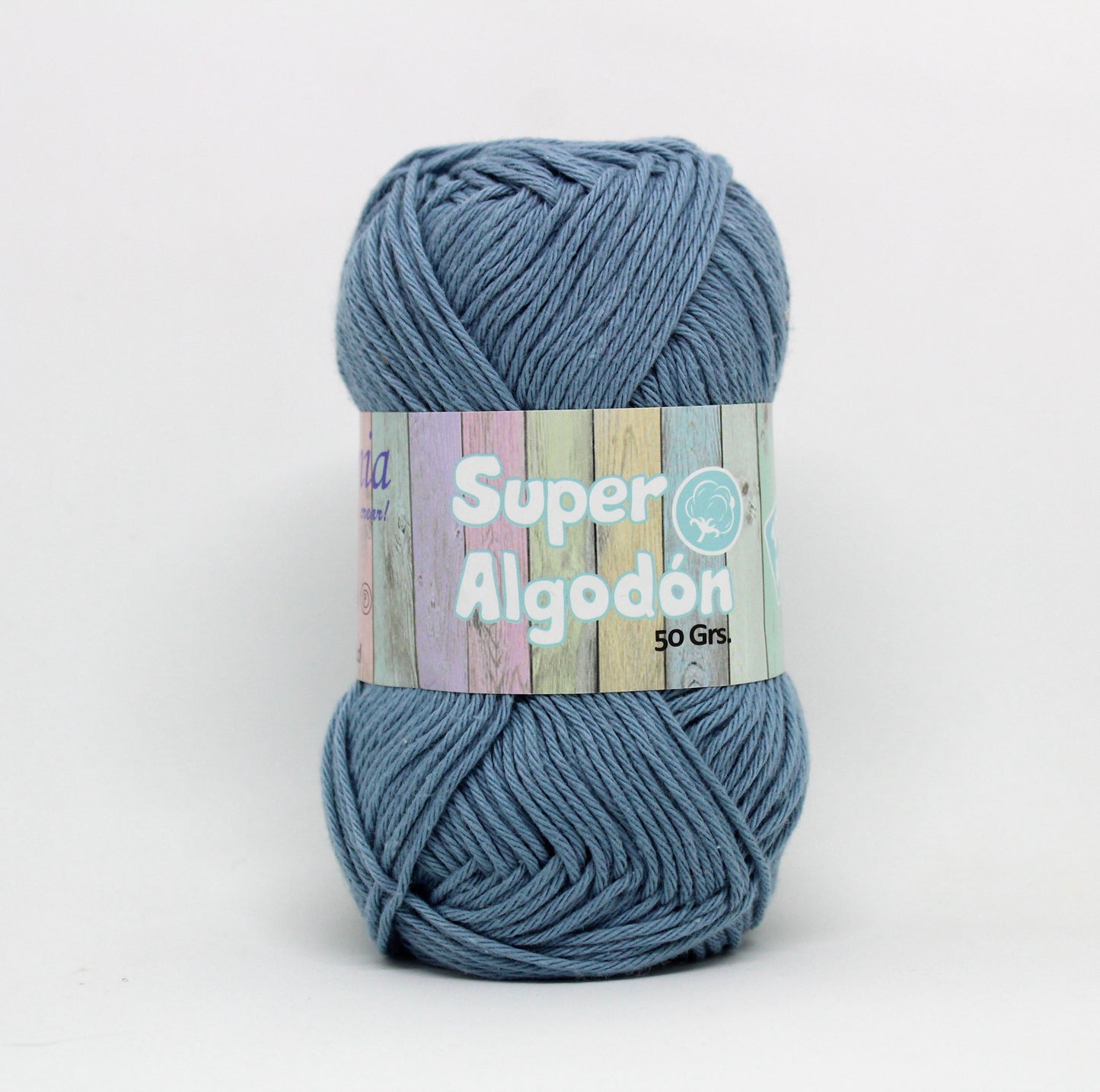 Super Algodón - Petunia