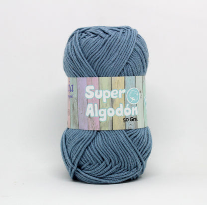 Super Algodón - Petunia