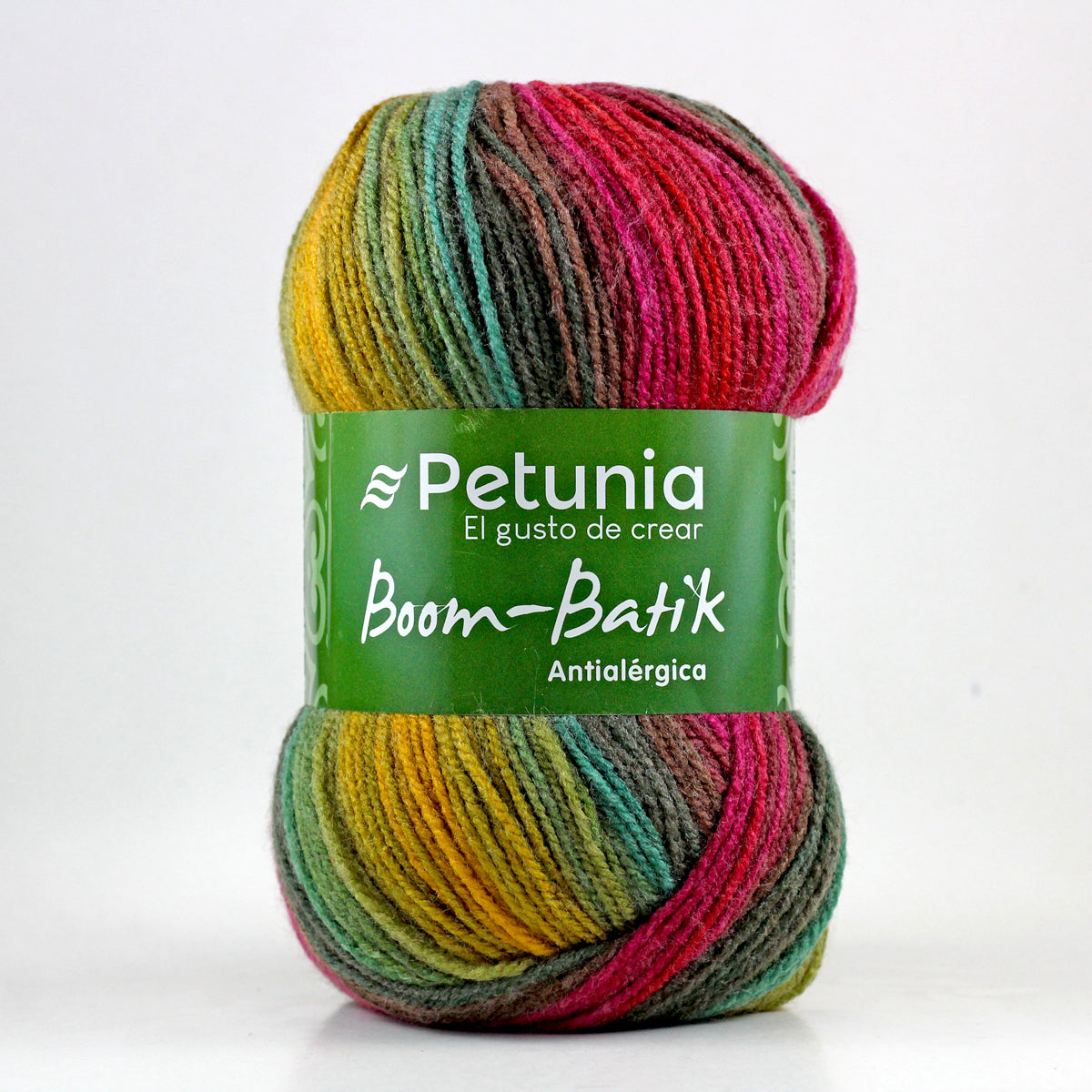 Boom Batik - Petunia