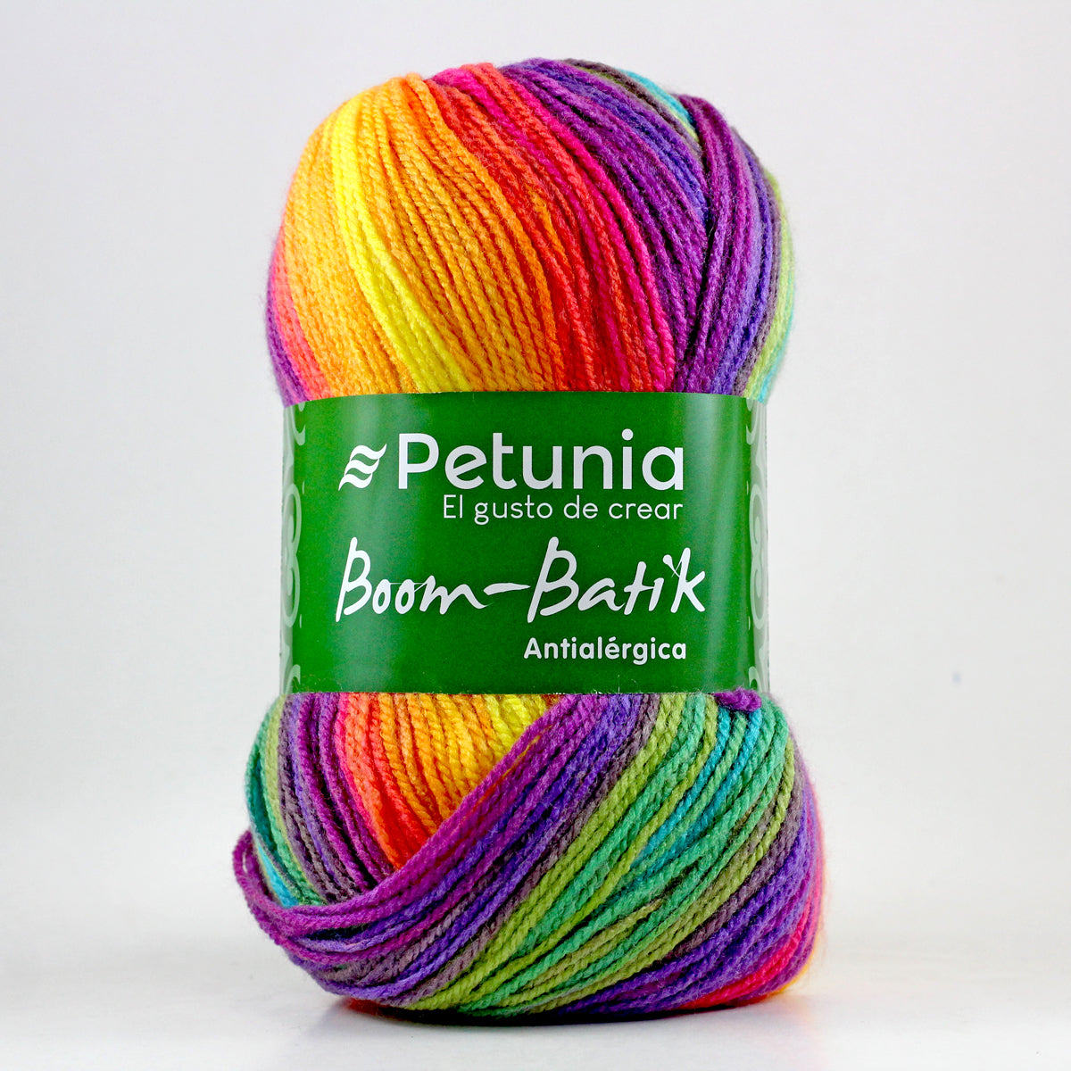 Boom Batik - Petunia