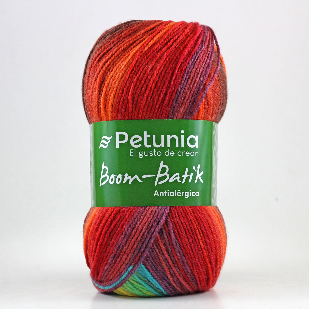 Boom Batik - Petunia