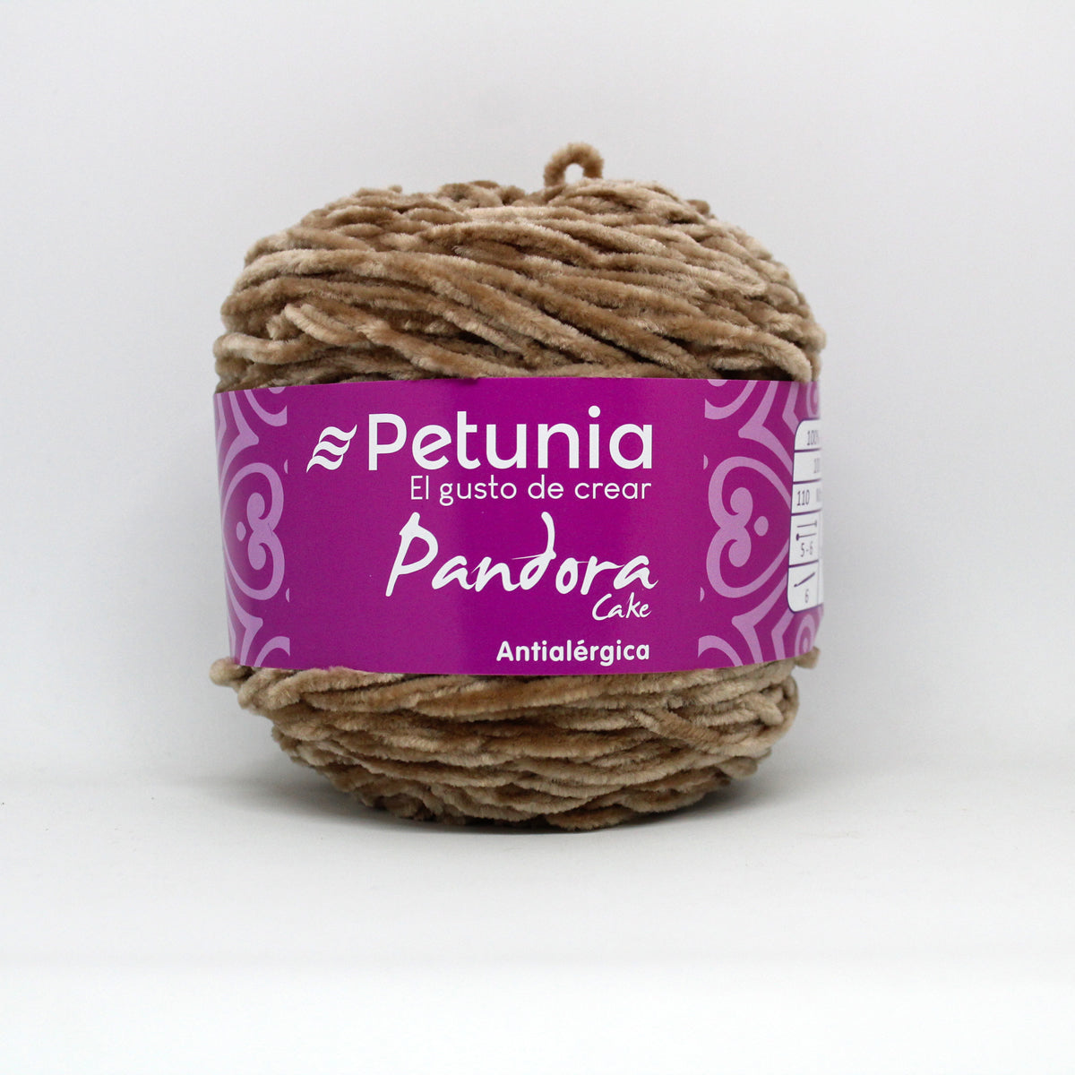 Pandora - Petunia