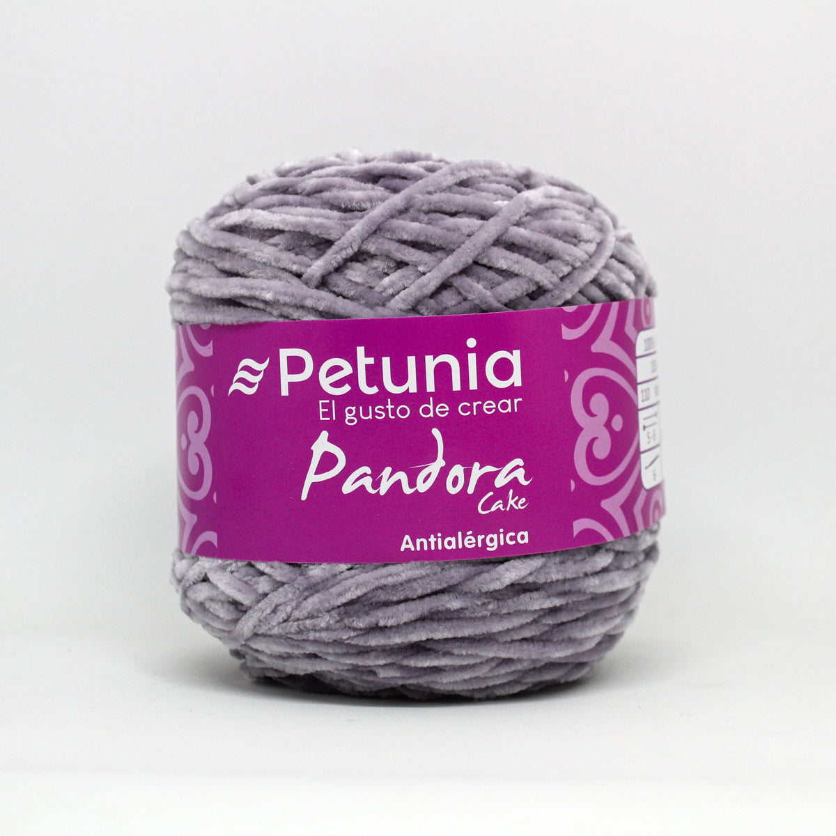 Pandora - Petunia