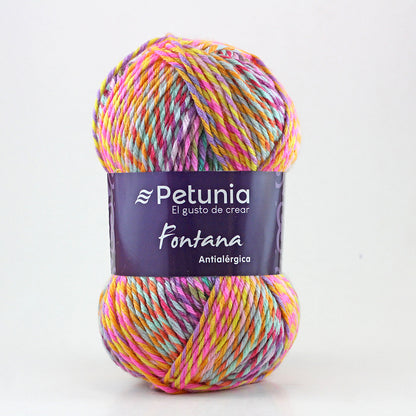 Fontana - Petunia