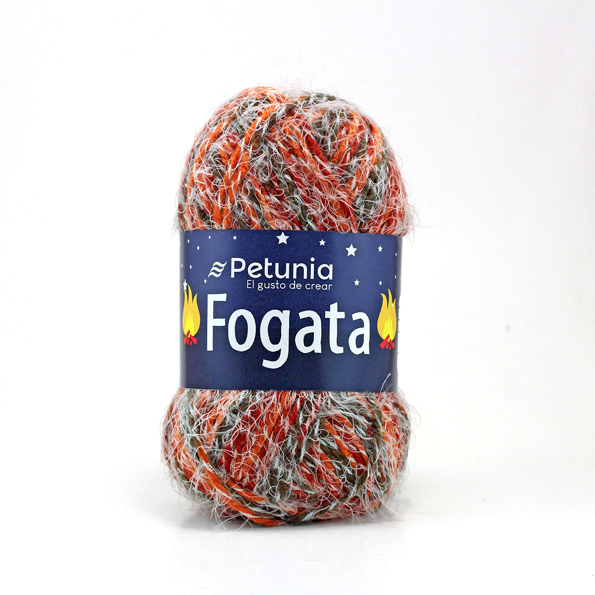 Fogata - Petunia