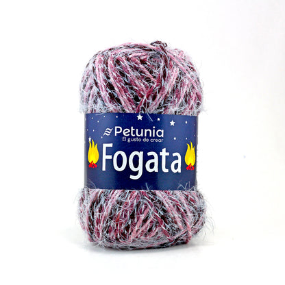 Campfire - Petunia