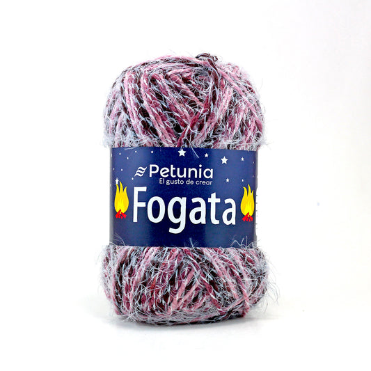 Fogata - Petunia