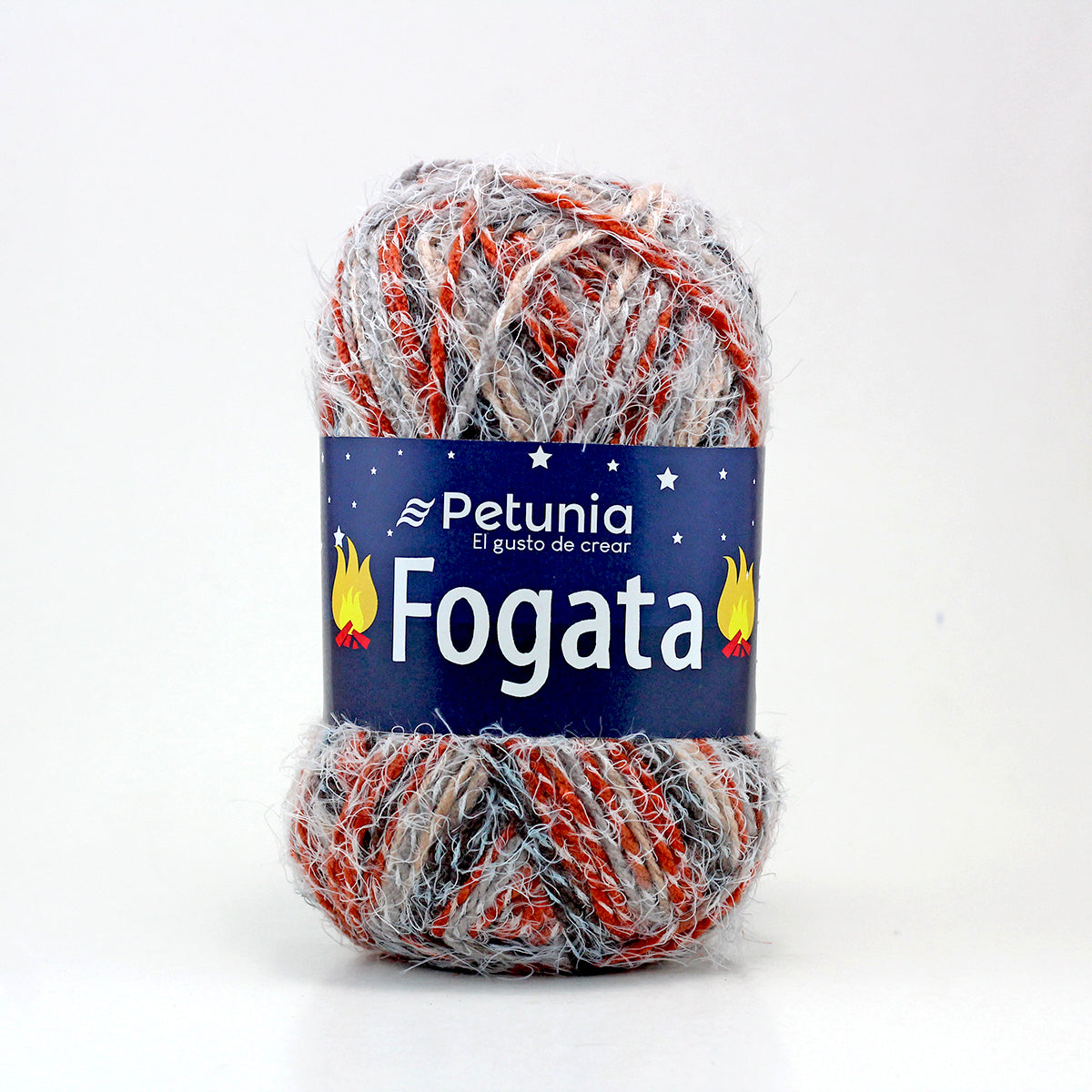 Fogata - Petunia