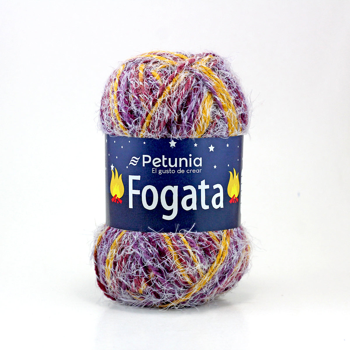 Fogata - Petunia