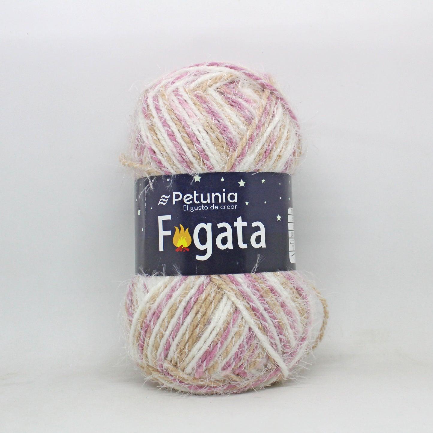 Fogata - Petunia