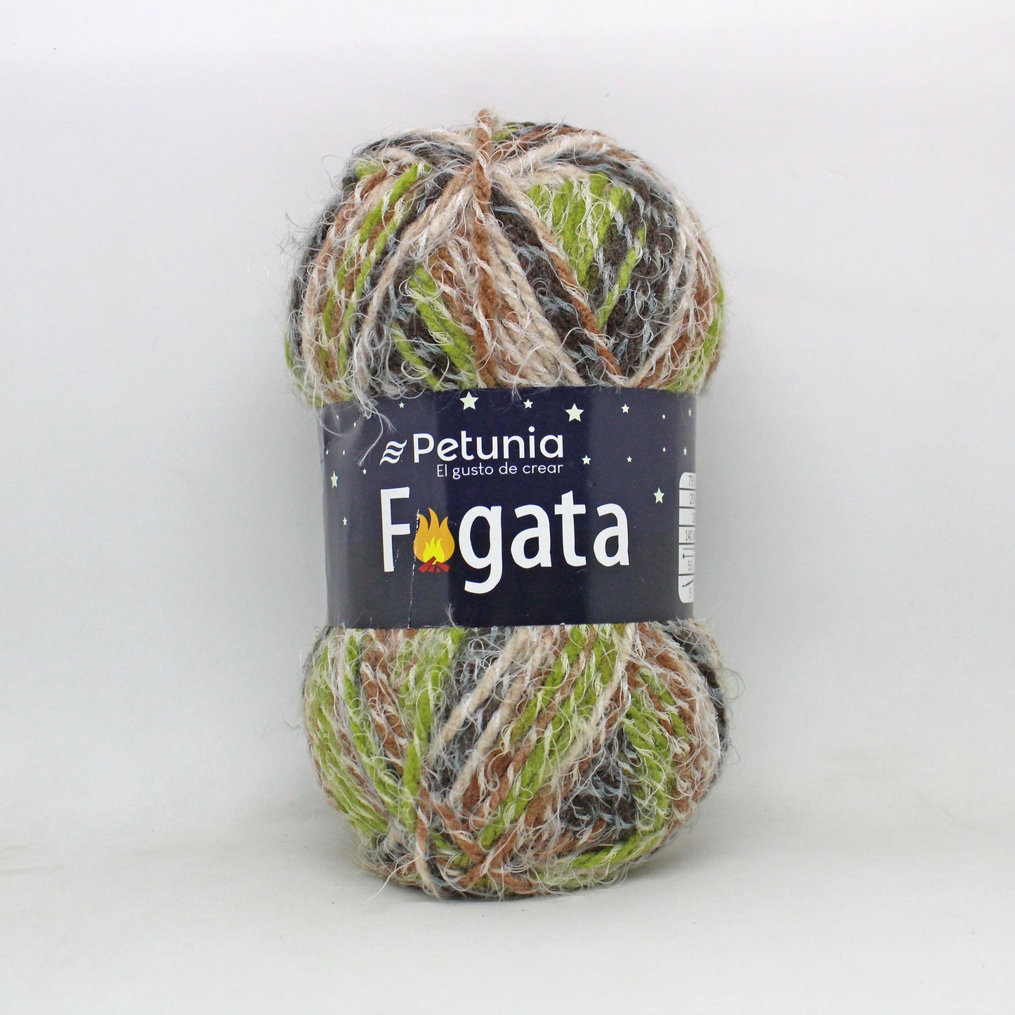 Fogata - Petunia