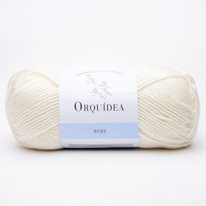 Bebé Super Soft - Orquidea