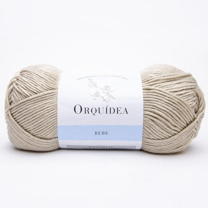 Bebé Super Soft - Orquidea