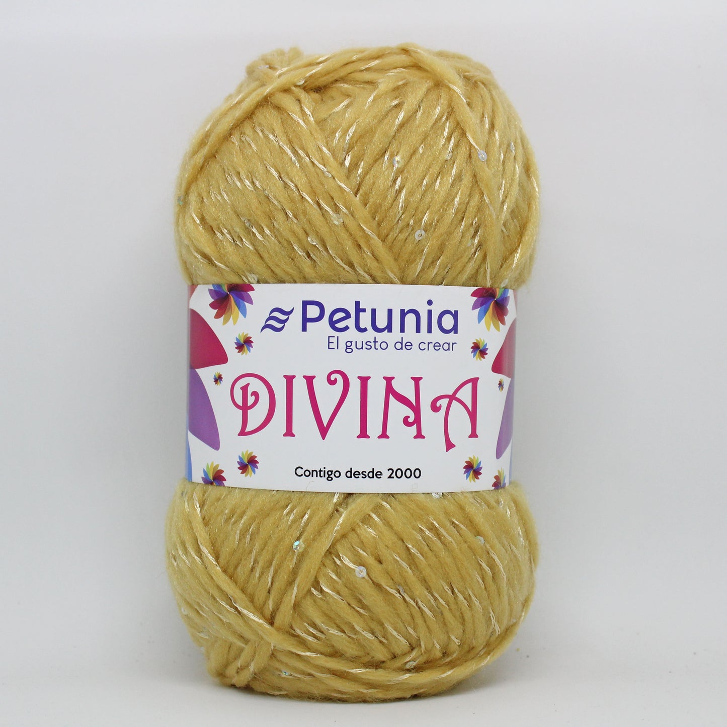 Divina - Petunia