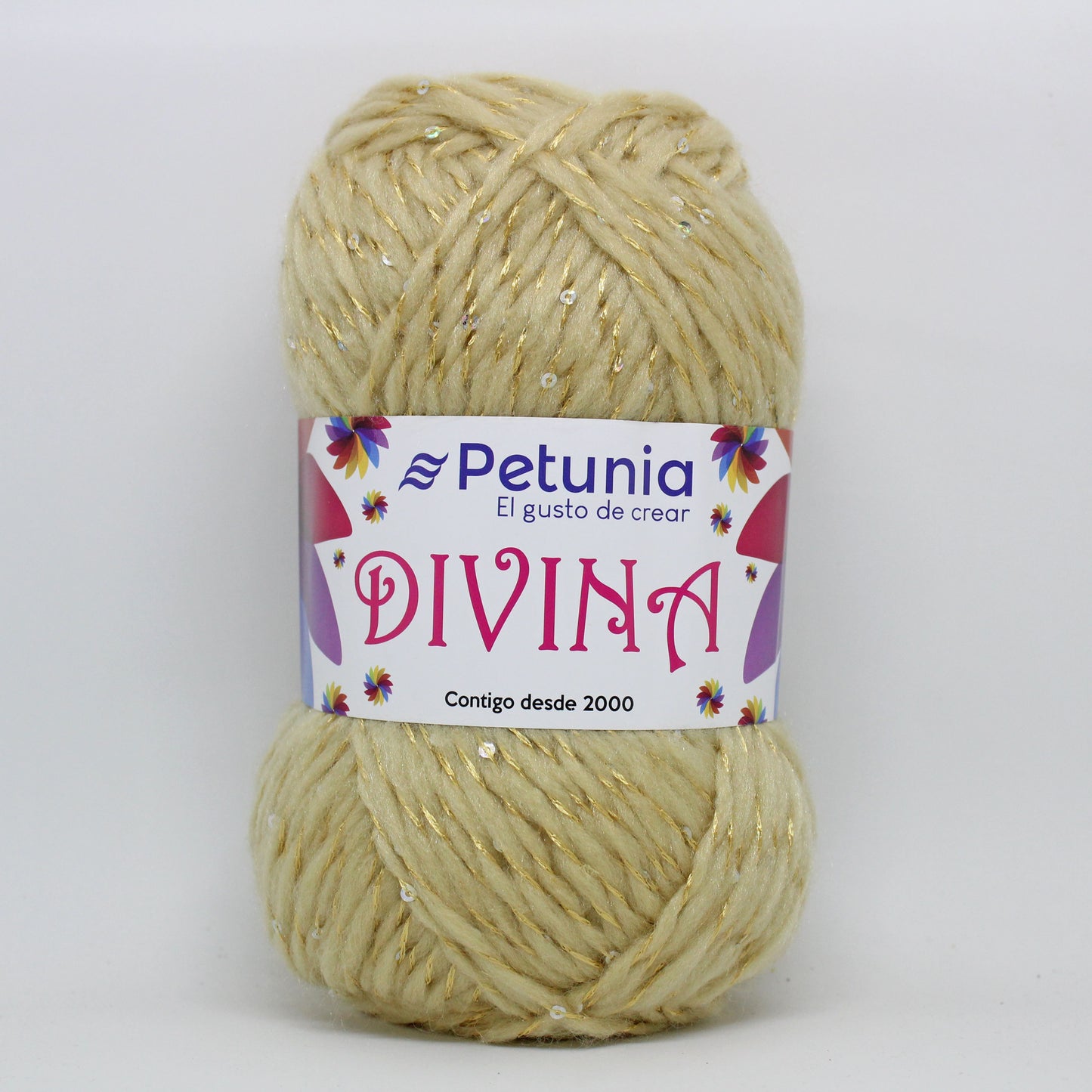 Divina - Petunia