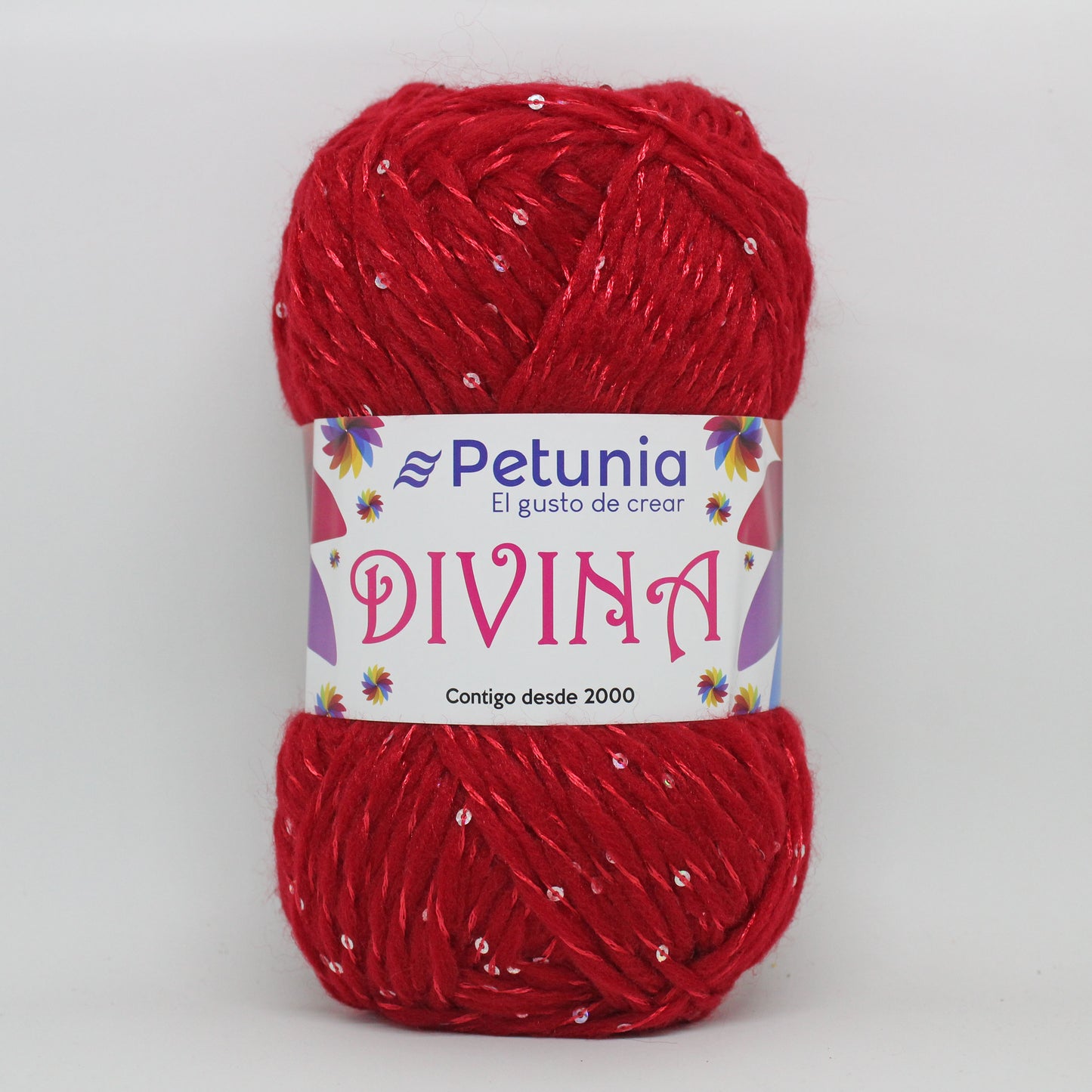 Divina - Petunia