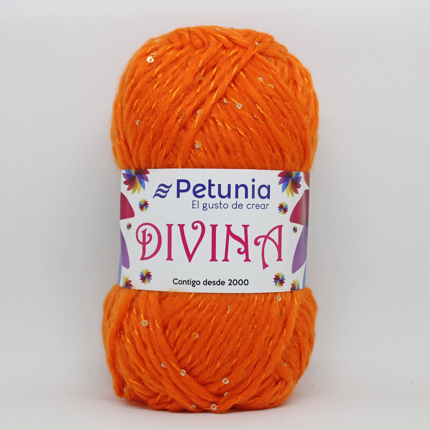 Divina - Petunia