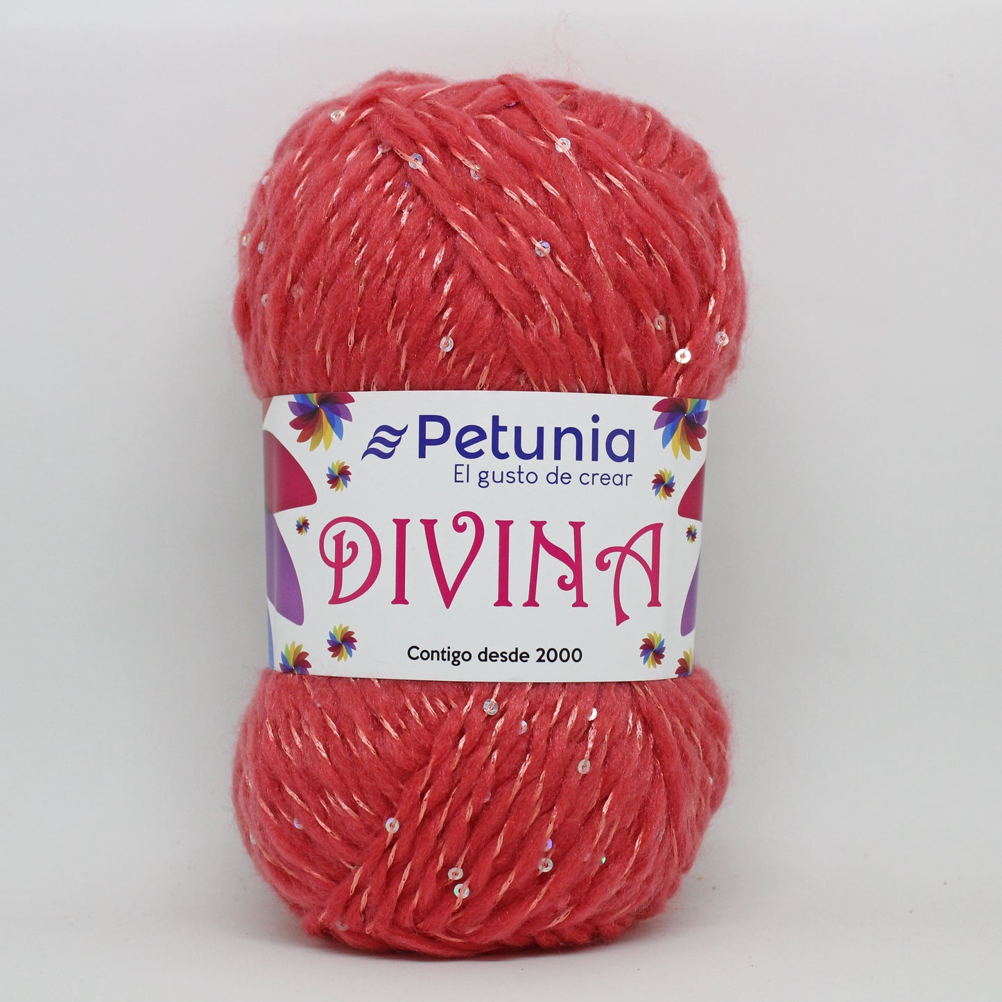 Divina - Petunia