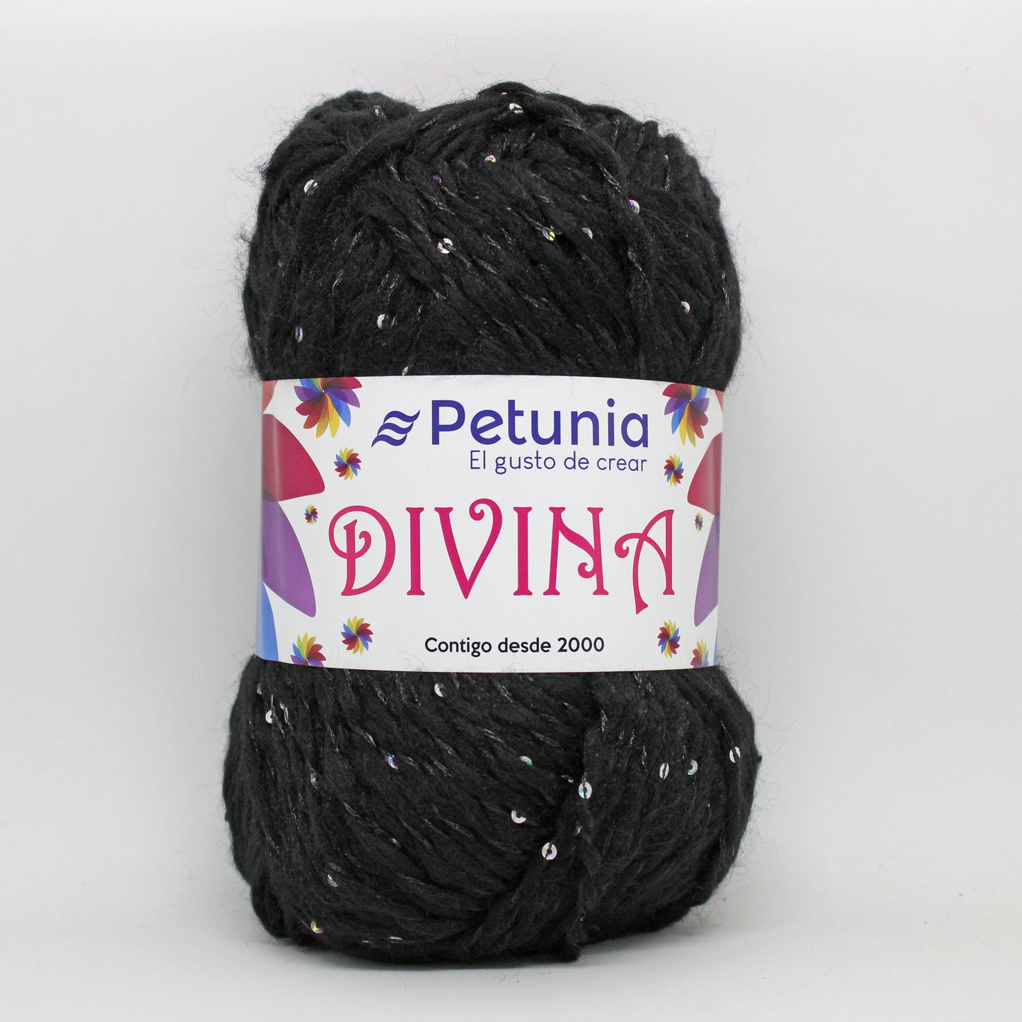 Divina - Petunia