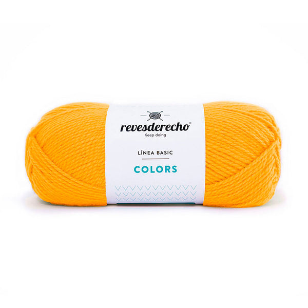 Colors - Revesderecho