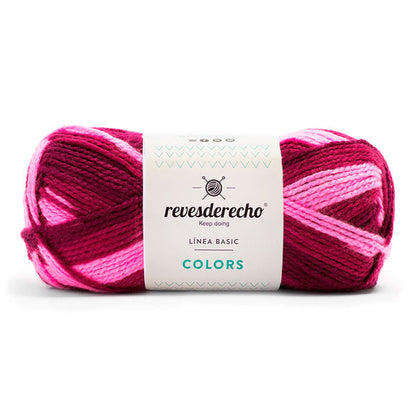 Colors Mix - Revesderecho