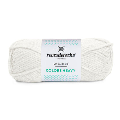 Colors Heavy - Revesderecho